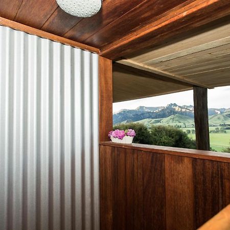 The Kanuka Cabin Wanaka Dış mekan fotoğraf