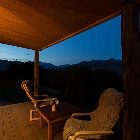 The Kanuka Cabin Wanaka Dış mekan fotoğraf